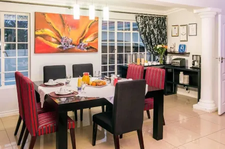 Bhotani-on-Bax Отели в г. Порт-Элизабет