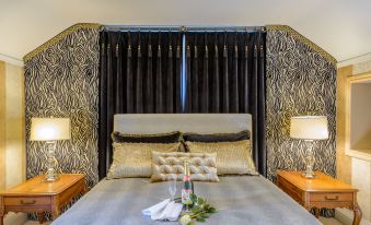 Crystal's View Bed & Breakfast