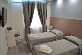 Nazionale Suite