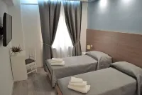 Nazionale Suite - Hotel/Alojamientos familiares
