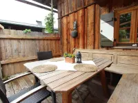 Chalet in St Johann on Ski Slopes Hotels in Sankt Johann in Tirol