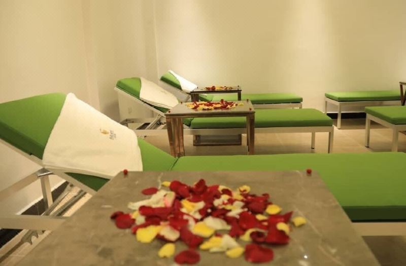 Elgel Hotel and Spa photo 4