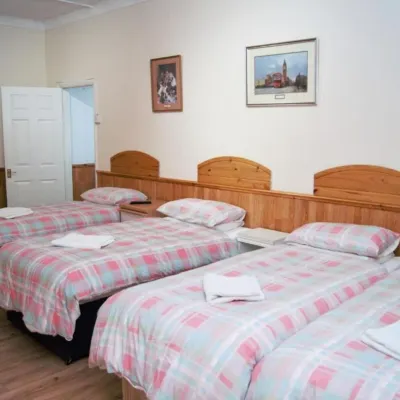 The Dharma Lodge Hotels near Southbury