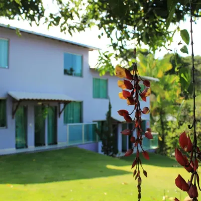 Pousada Cantim de BH Hotel in zona Stadio Mirão