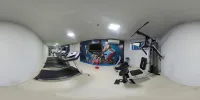 Rede Andrade Docas - Gym
