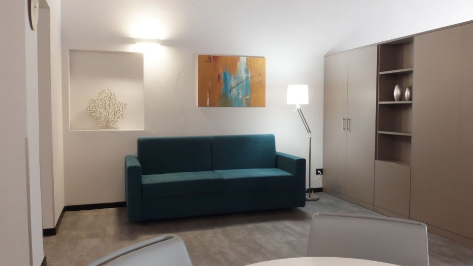 Residence Carlton