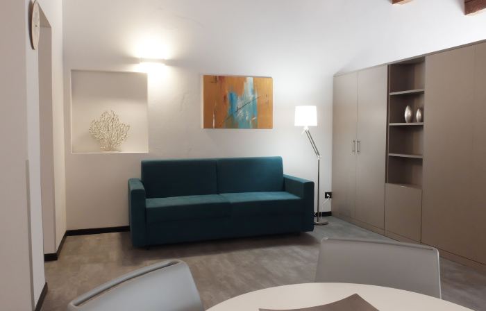 Residence Carlton
