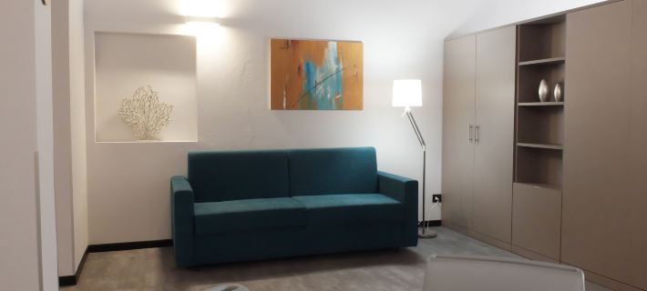 Residence Carlton Hotels in Ferrara