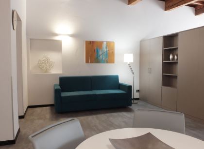 Residence Carlton