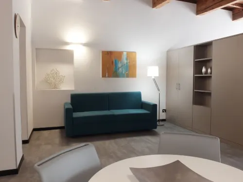 Residence Carlton - Pet friendly