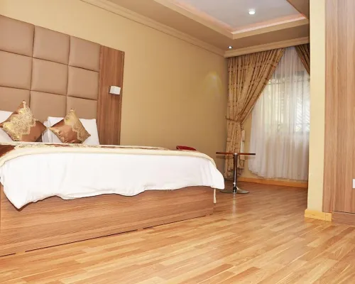 Amba Hotels Limited Hotels in Yenagoa