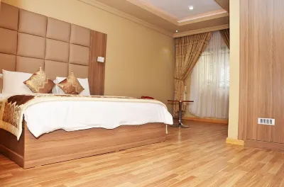 Amba Hotels Limited Hotel di 