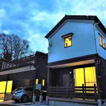 Purpose Resort Echigo Yuzawa「KURA」 Hotel Exterior