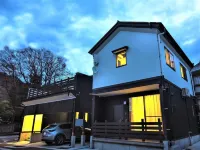 Purpose Resort Echigo Yuzawa「KURA」 Hoteles en Yuzawa