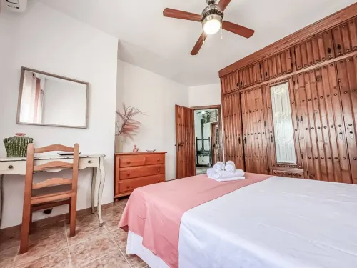 CD-1926 Three Bedroom Apartment in Nerja