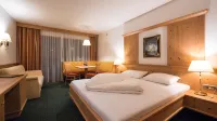 Hotel Alphof Alpbach - Balkoner