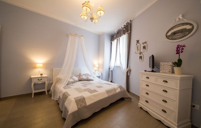 La Vecchia Tenenza B&B