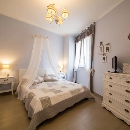 La Vecchia Tenenza B&B