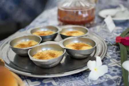 Pousada Mediterrânea