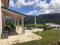 Casa Vacanze a Bagni di Lucca