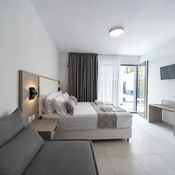 Avaton Luxury Resort