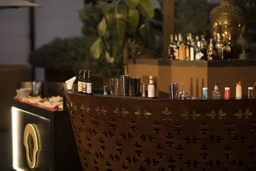 Neo Hotel Freizeit und Erholung Photos