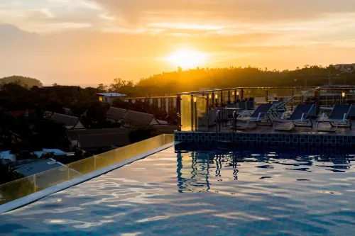 Ozone Condotel by Resava