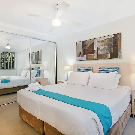 Mantra Nelson Bay