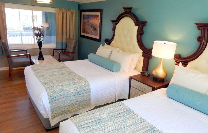 SeaCoast Inn