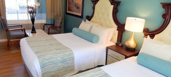 SeaCoast Inn Hoteles en Hyannis