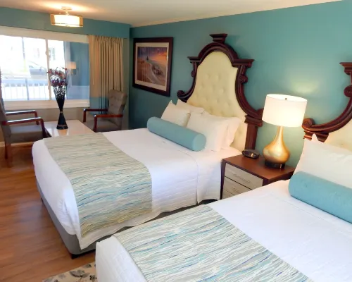SeaCoast Inn Hotels in Barnstable