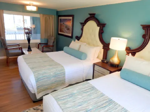 SeaCoast Inn Hotels in 