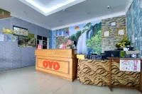 Coop Hotel Kangar Hoteles en Wang Bintong