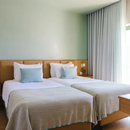 Hotel Santo António de Fátima