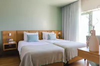 Hotel Santo António de Fátima Hotels in Fatima