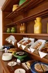 Santavenere Hotel - breakfast
