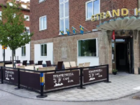 Strand Hotell Hotels in Vanersborg Municipality