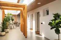 Vita Home Lanzarote I Deluxe Apartments