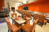 Pegasus Hotel by the Waterfront - Breakfast