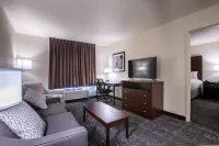 Cobblestone Inn & Suites - Pine Bluffs - Pet friendly