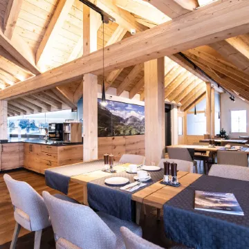 Alpenhotel Schlüssel