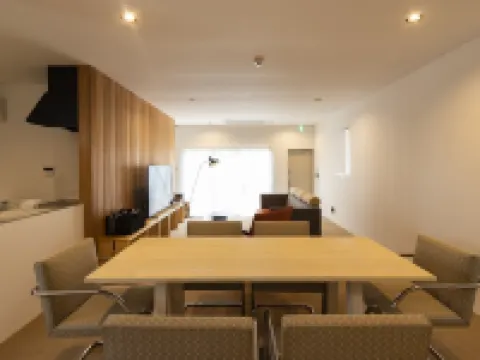 KAMOME SLOW HOTEL Hotels in Awaji City