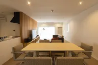 Kamome Slow Hotel Các khách sạn ở Awaji