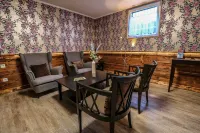 Garni Hotel Rödelheimer Hof - 2-Star