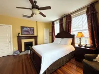 Grand Lux Inn Hotels in Lynchburg