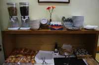 Hotel Estoril Porto - servizio colazione