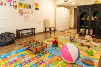 Discover Resorts - Karjat