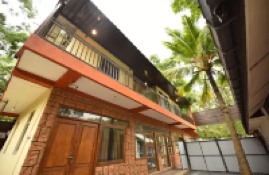 The Summer Resort