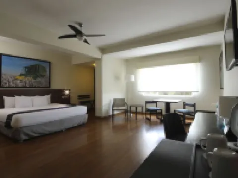 Casa Andina Select Chiclayo Hoteles en Chiclayo