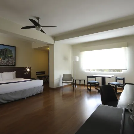 Casa Andina Select Chiclayo